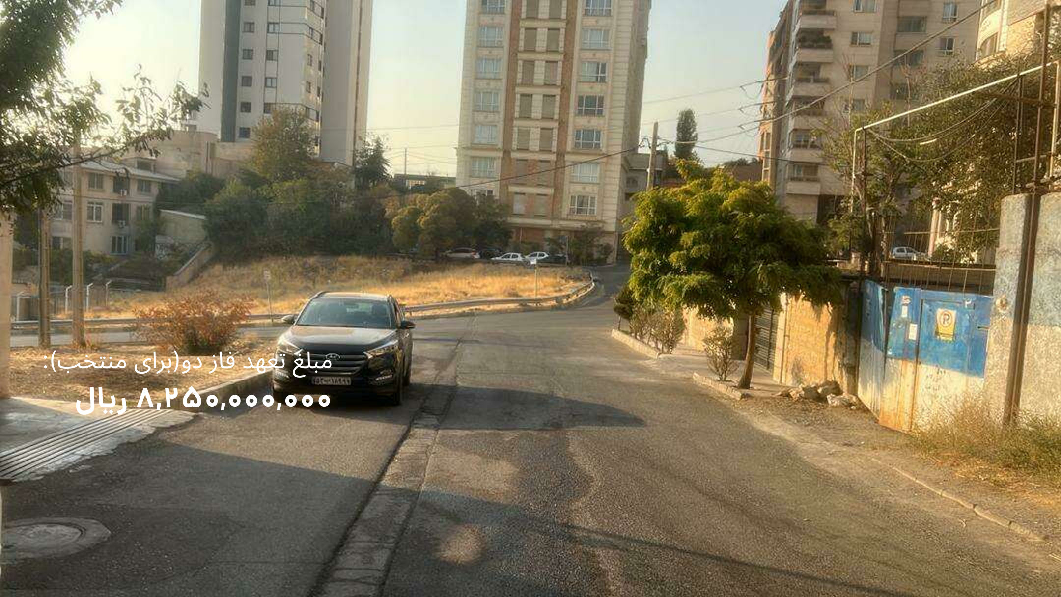 برج باغ سردار