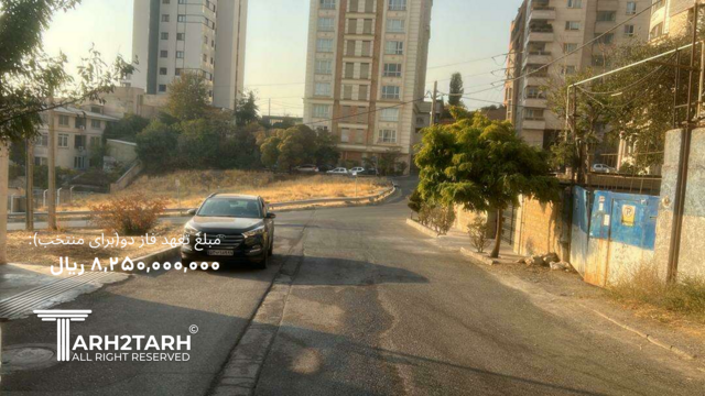 برج باغ سردار