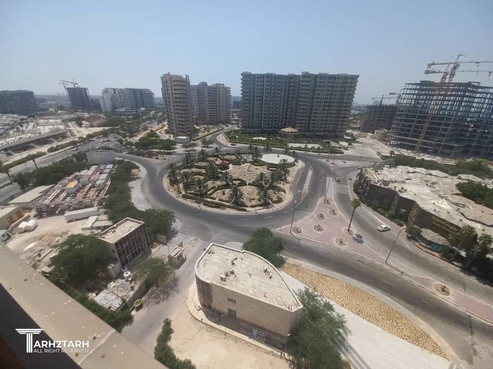 تصویر از میدان
