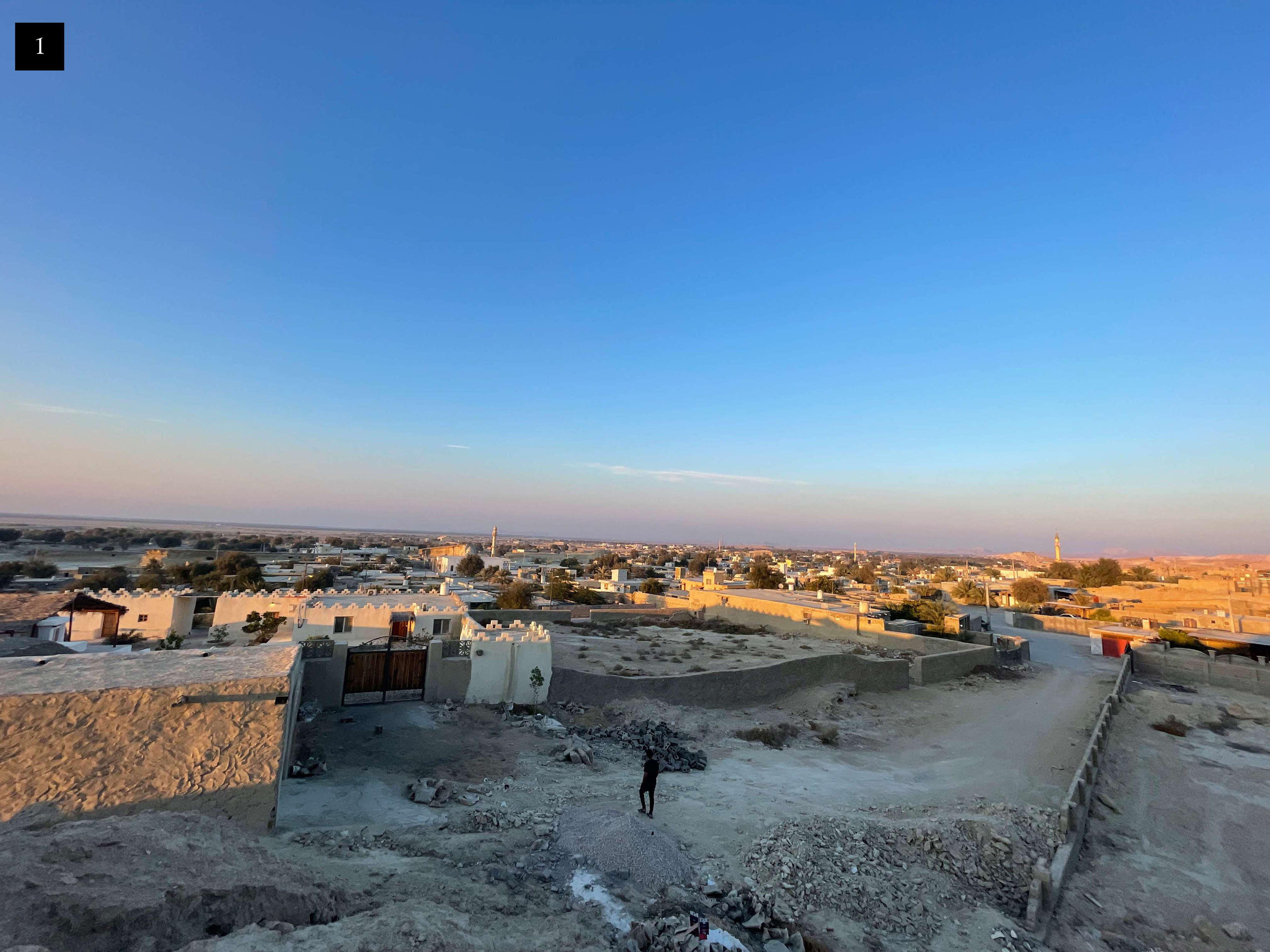 بوتیک هتل سهیلی قشم