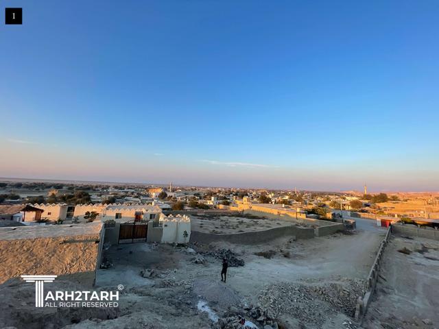 بوتیک هتل سهیلی قشم