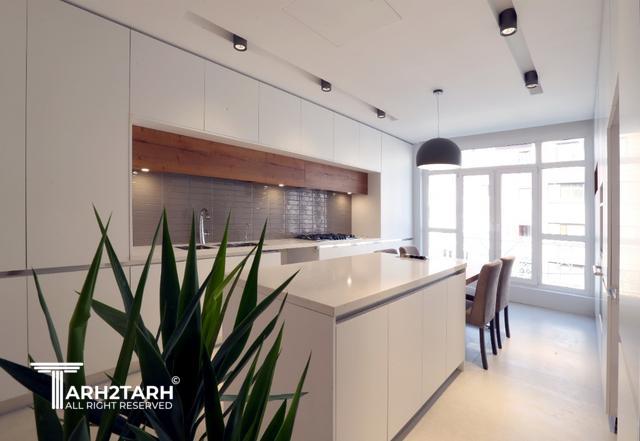 پروژه مسکونی آسمان