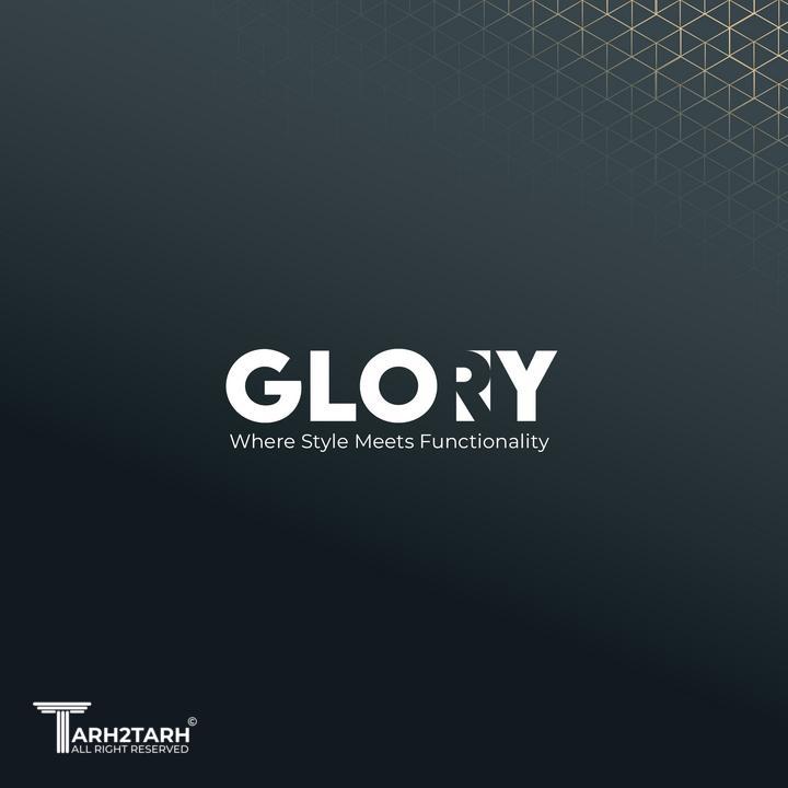 عکاسی صنعتی از محصولات برند گلوری