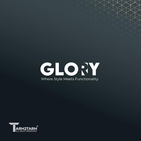 عکاسی صنعتی از محصولات برند گلوری