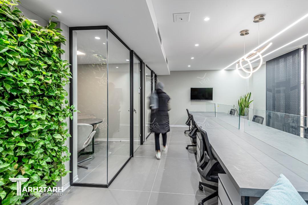 طراحی و اجرا پروژه Open  office