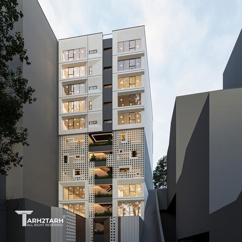 پرومیسا رزیدنس