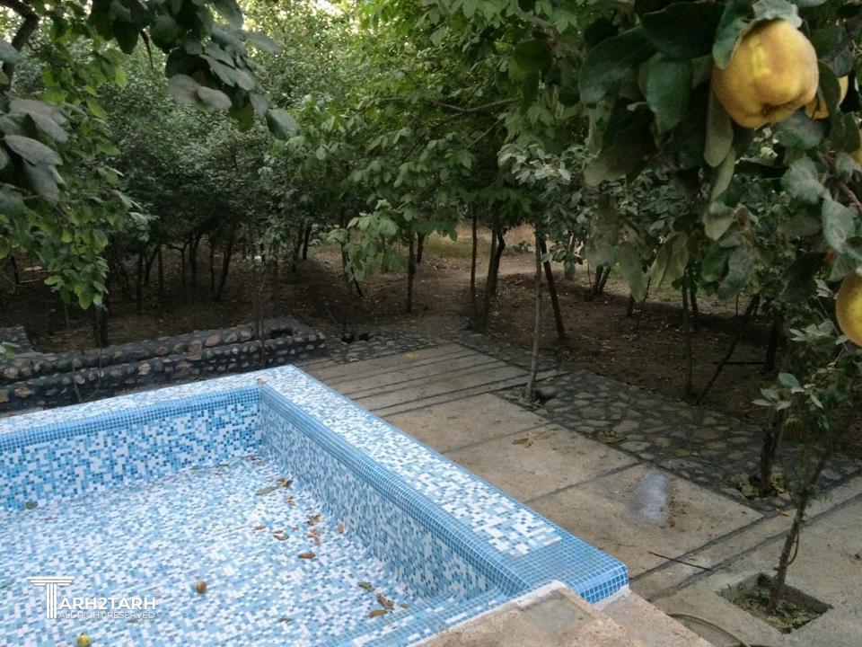 پروژه باغ فامیلی