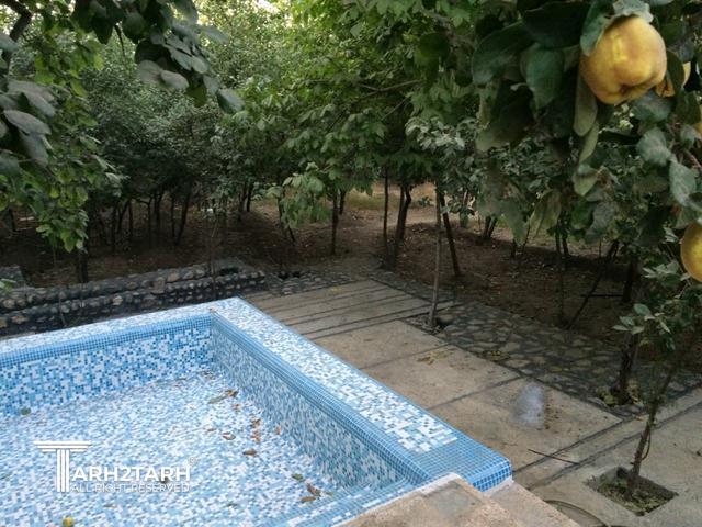 پروژه باغ فامیلی