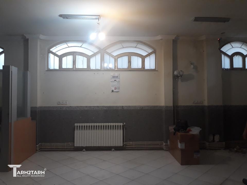 اولین بازدید از پروژه