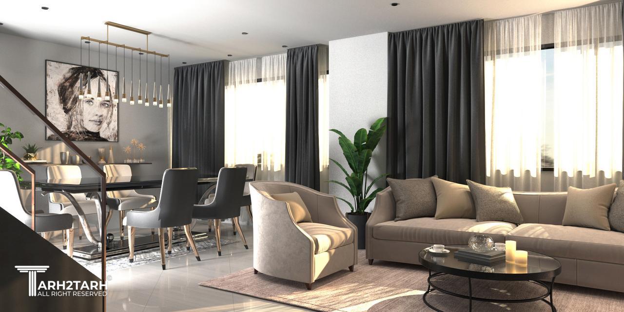 بازسازی واحد مسکونی