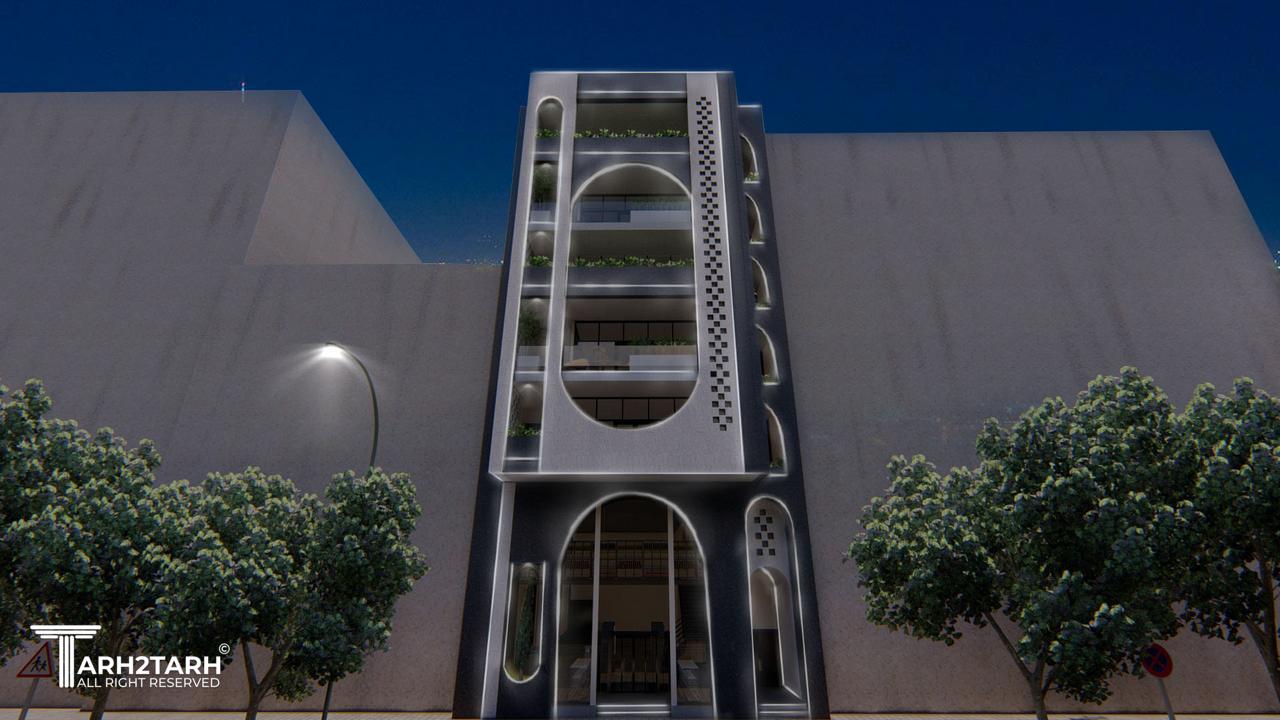 نما شمالی بلوک شمالی(شب)