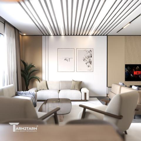 پروژه سعادت آباد