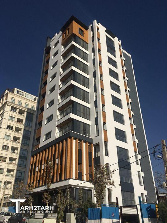 اتمام پروژه