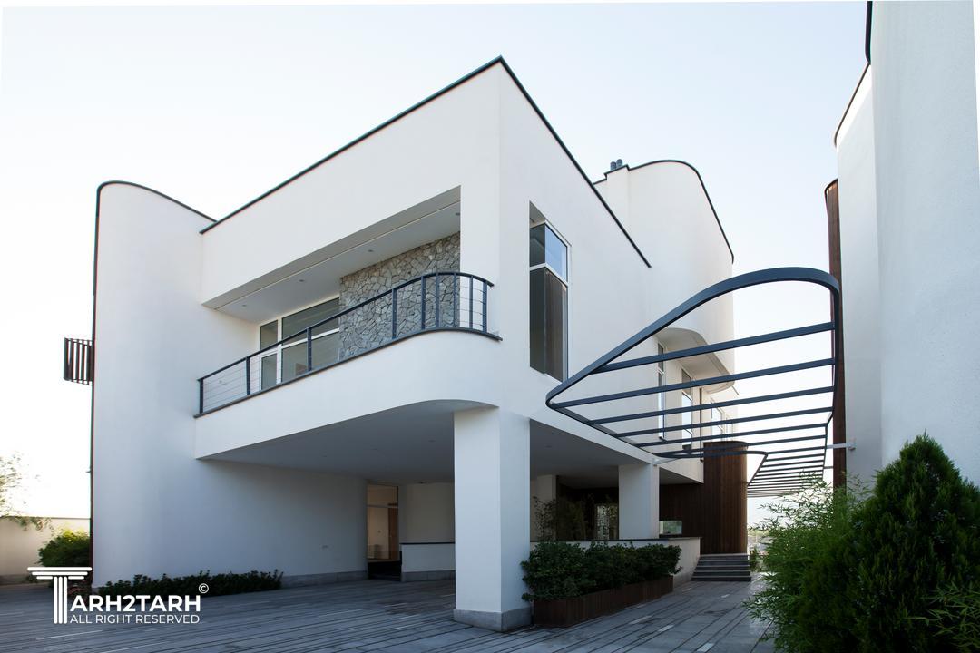 ویلاهای سهی و سهی