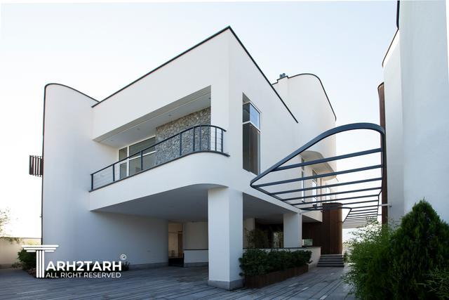 ویلاهای سهی و سهی