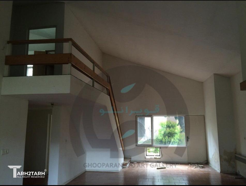 بازسازی ویلا شهرک دریا کنار 