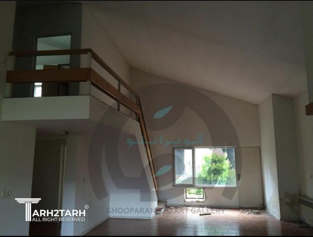 بازسازی ویلا شهرک دریا کنار 