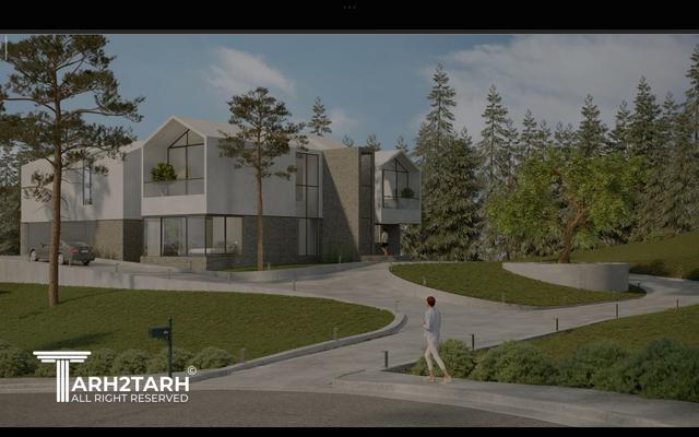 خانه راک اسپرینگ