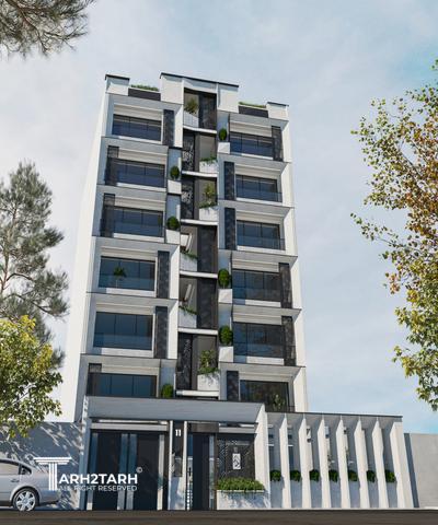 پروژه یوسف آباد