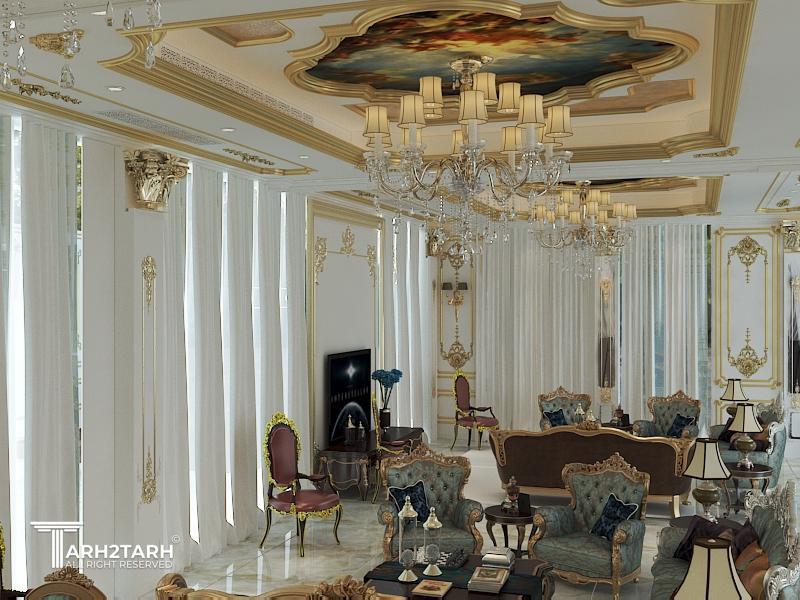 طراحی داخلی