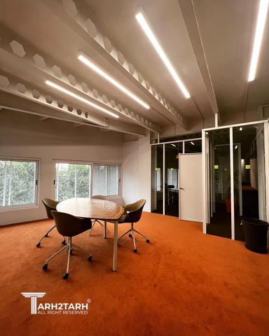 دفتر کار سات - فرشته