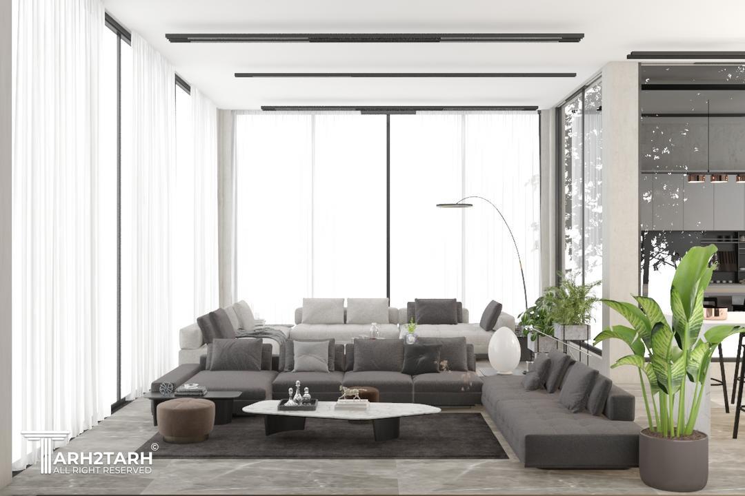 نشیمن طبقه همکف2

