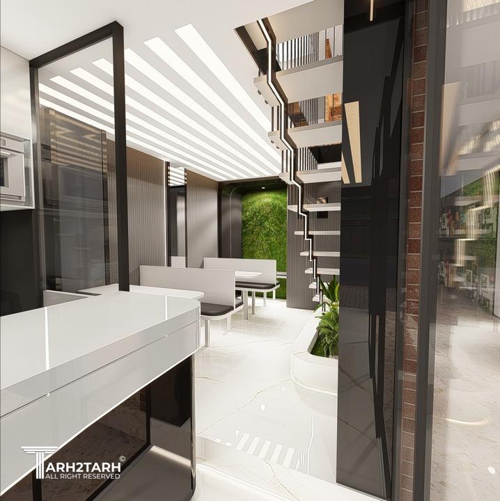 رستوران نیکدل (سبزگام)