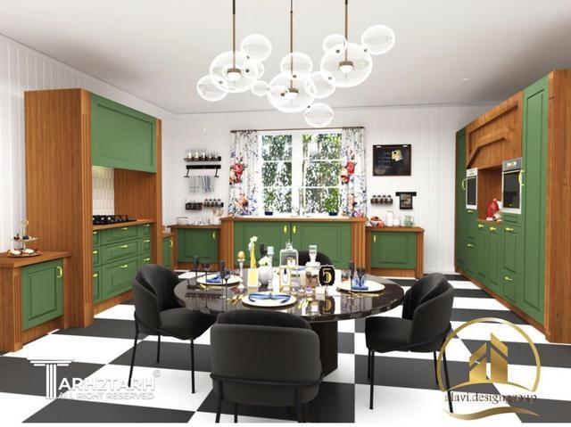 طراحی داخلی 