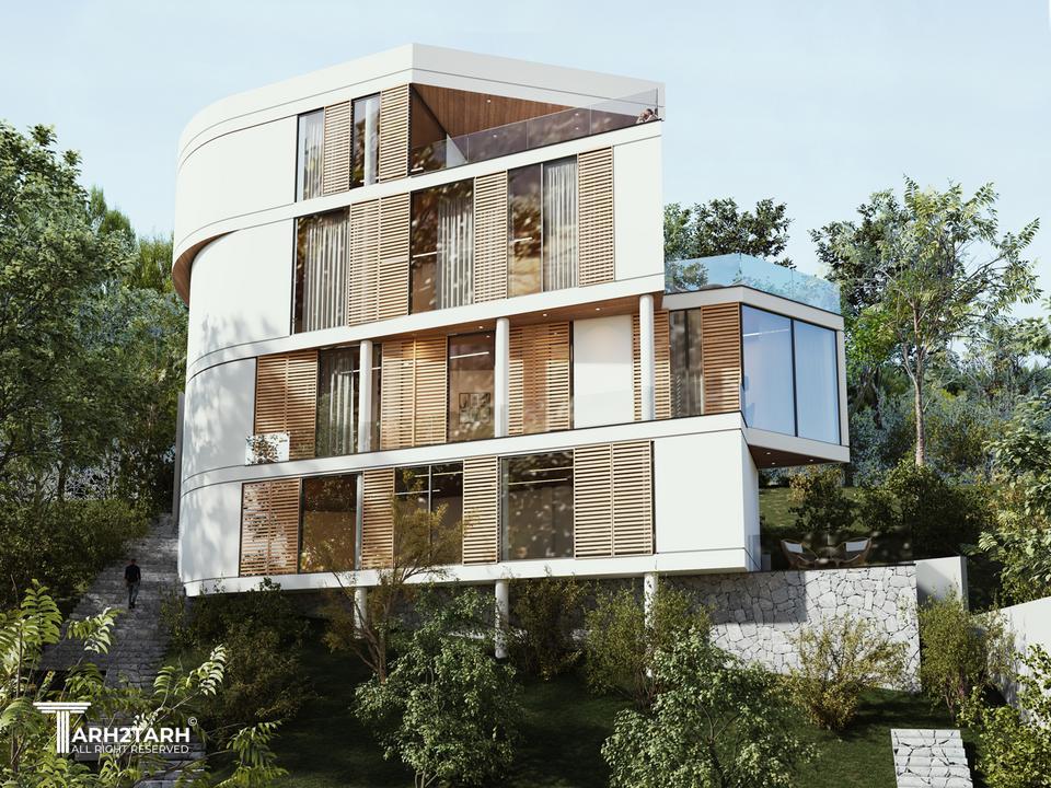 خانه کلاچای