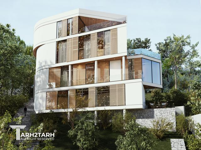 خانه کلاچای