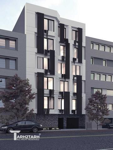 ساختمان رویال 