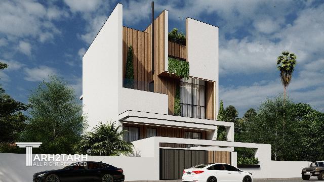 ویلا آپارتمان