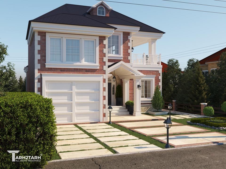 پرسپکتیو غربی