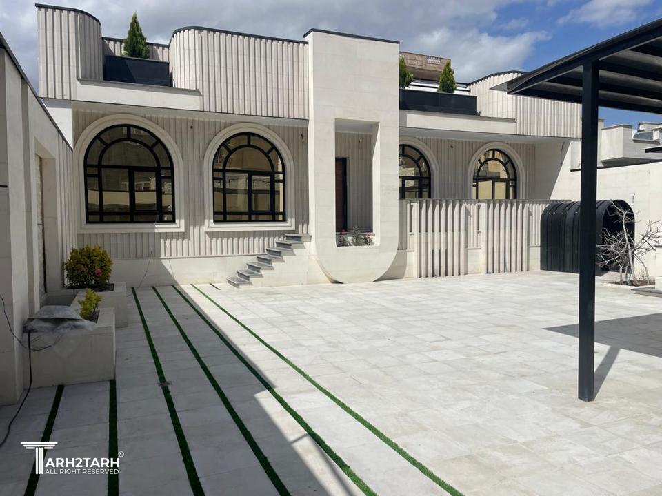 طراحی نمای توفیق