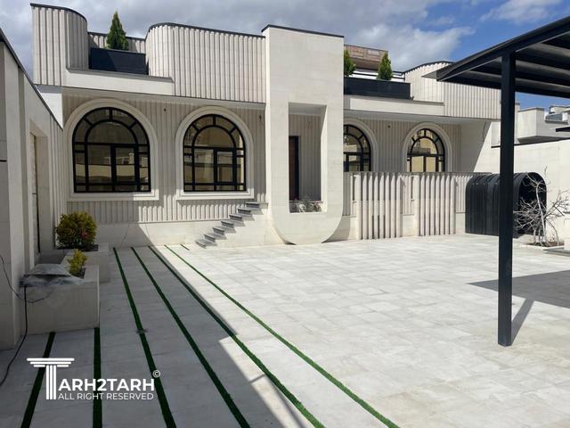 طراحی نمای توفیق