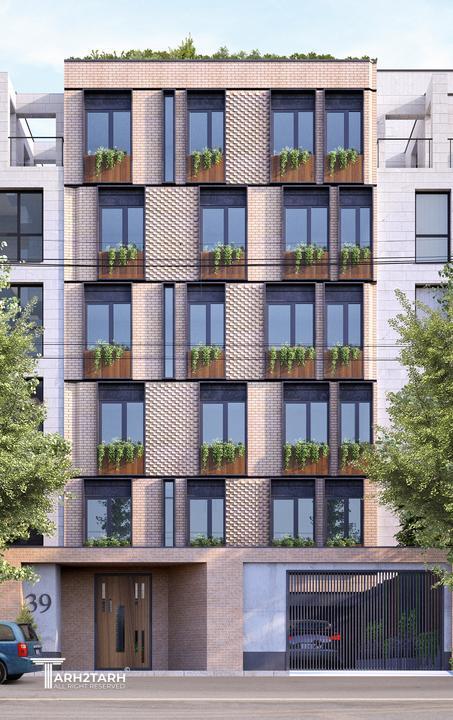 پروژه فرمهر