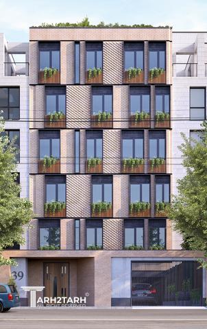 ساختمان فرمهر