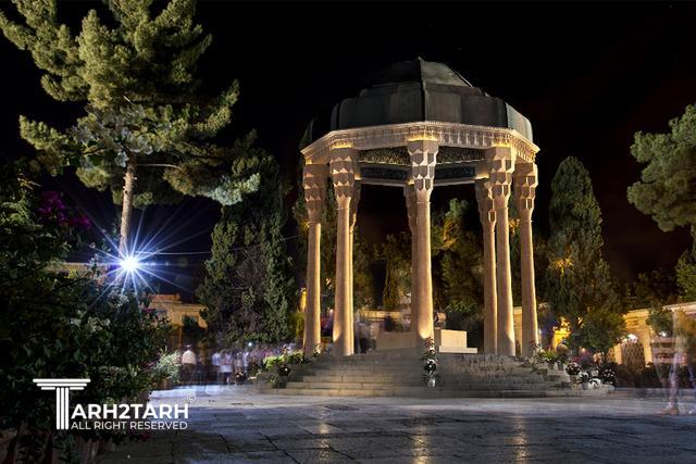 سه بعدی سازی برای کارهای انیمیشن