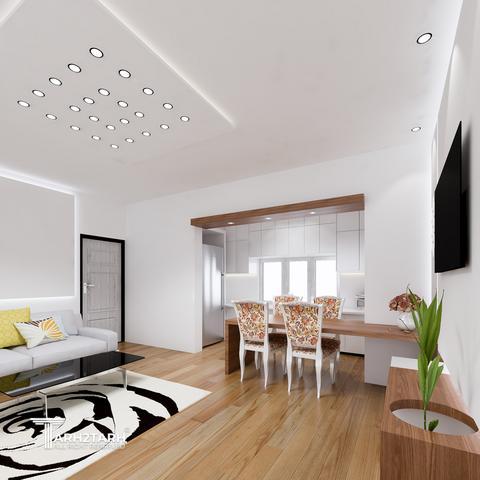 طراحی سوئیت شخصی