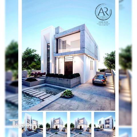 ویلای متل قو