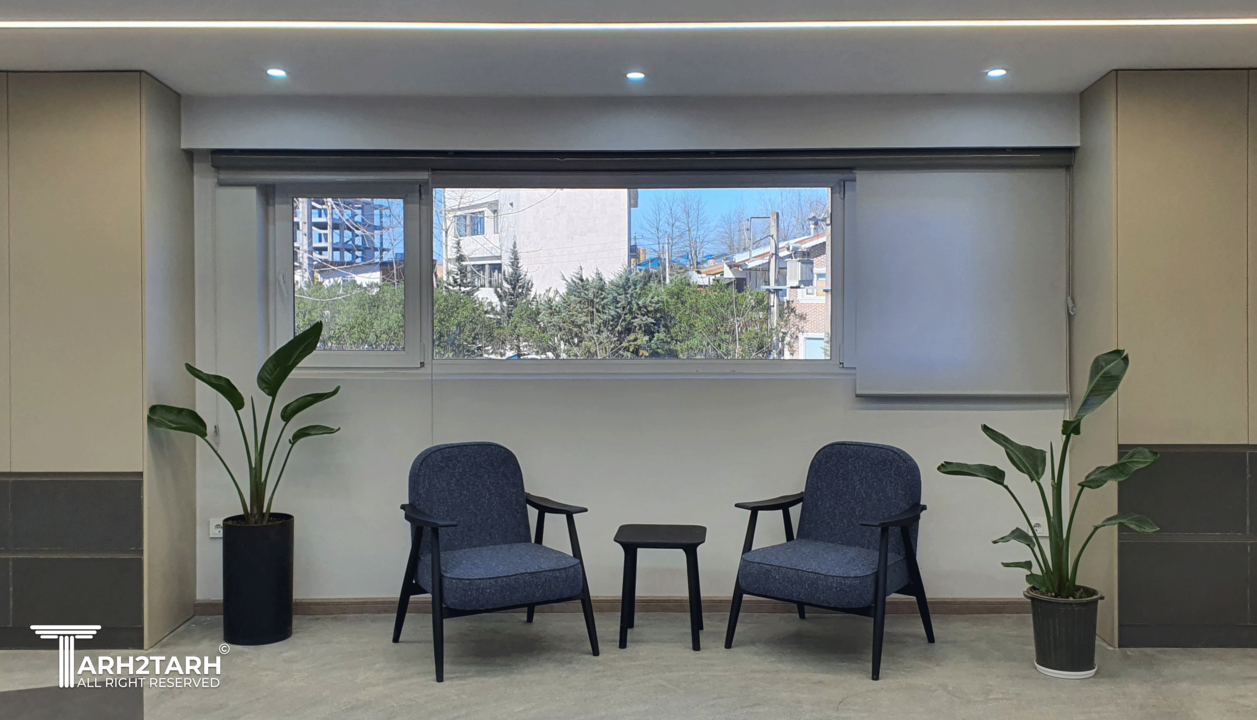 کارخانه انزلی