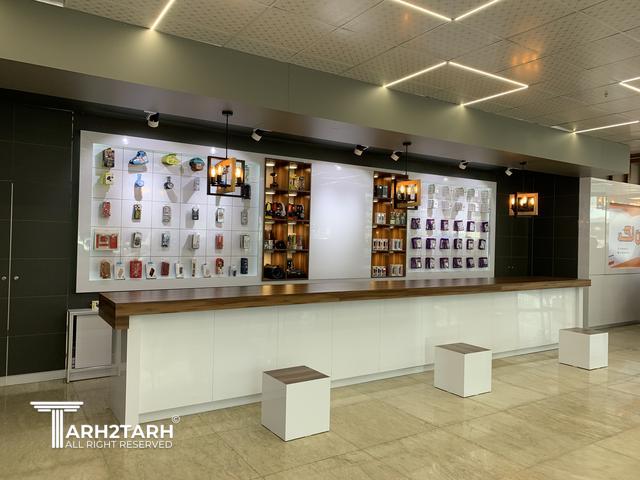 فروشگاه موبایل ای تک 