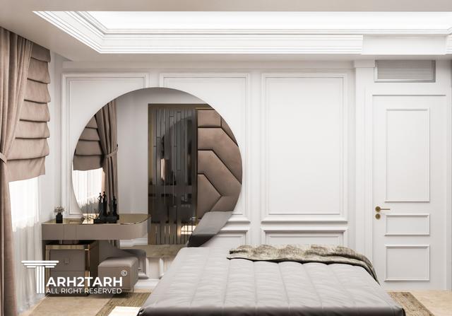 بازسازی مسکونی