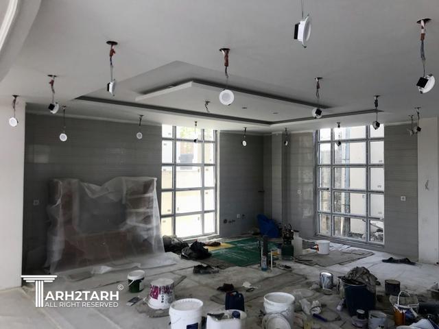 طراحی آشپزخانه کلاسیک