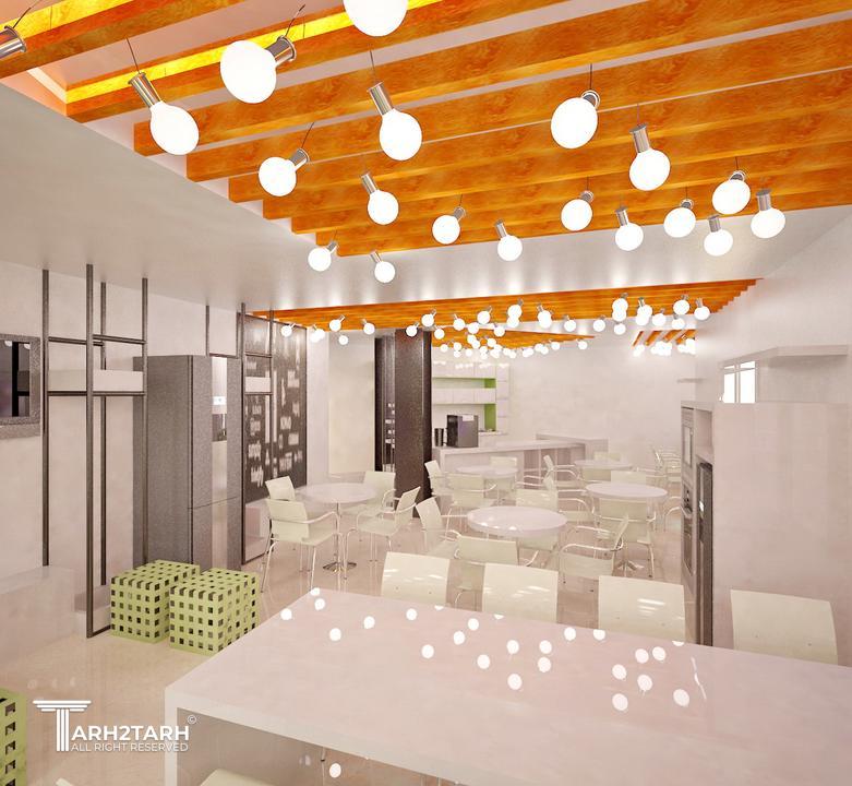 طراحی داخلی با 3d max
