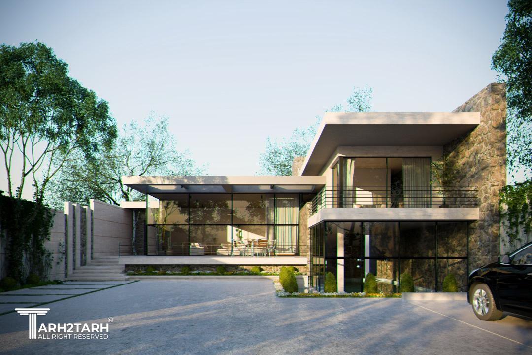 ویلای مسلمی