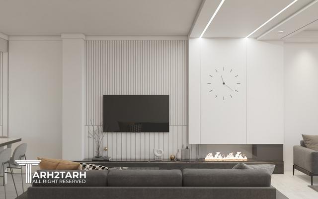 ساختمان مسکونی سپاهان شهر