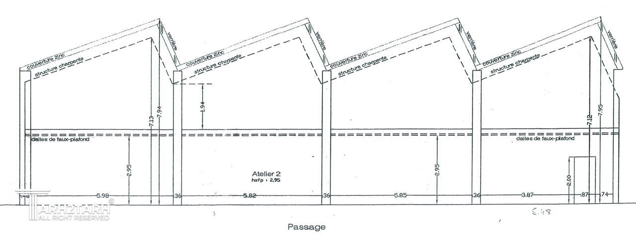 لُفت: سن‌مور در پاریس