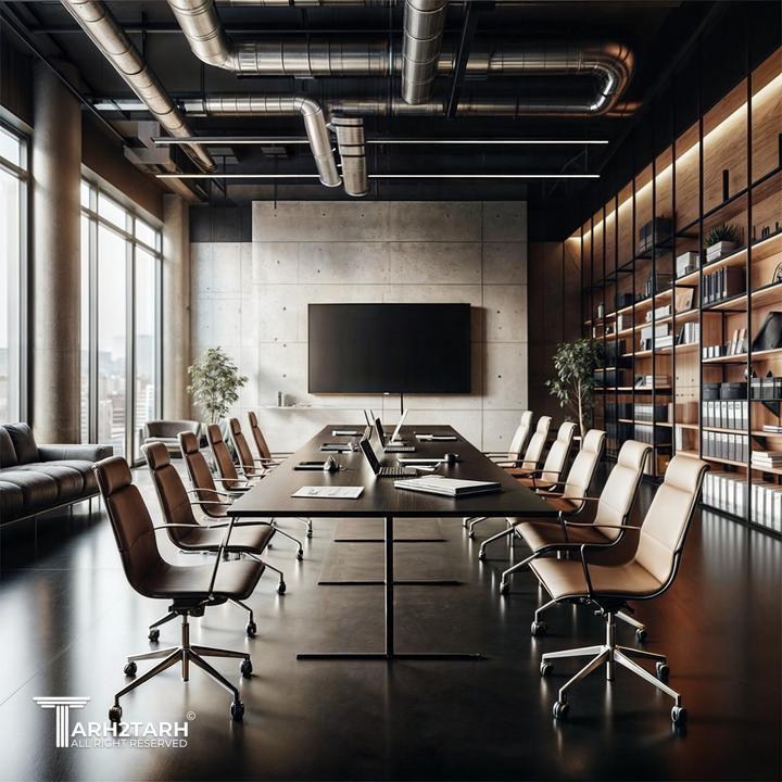 اتاق کنفرانس