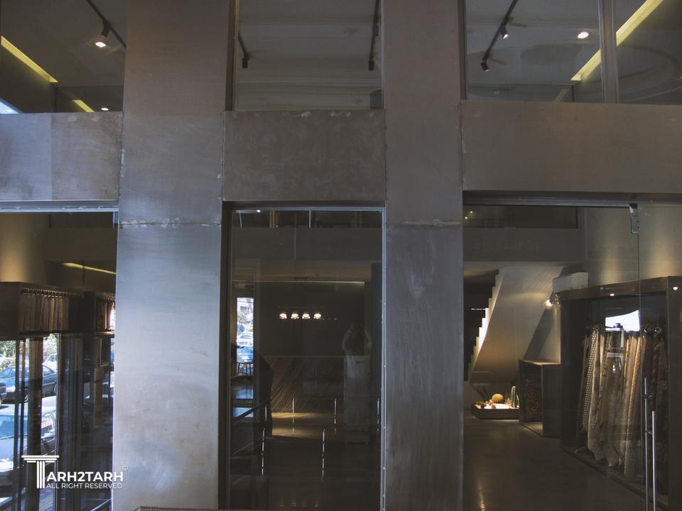 طراحی داخلی